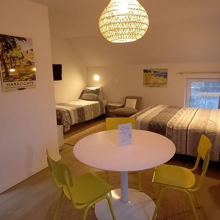 B&B Les Lits De Nohaipre Rendeux Ngoại thất bức ảnh