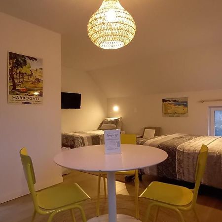 B&B Les Lits De Nohaipre Rendeux Ngoại thất bức ảnh
