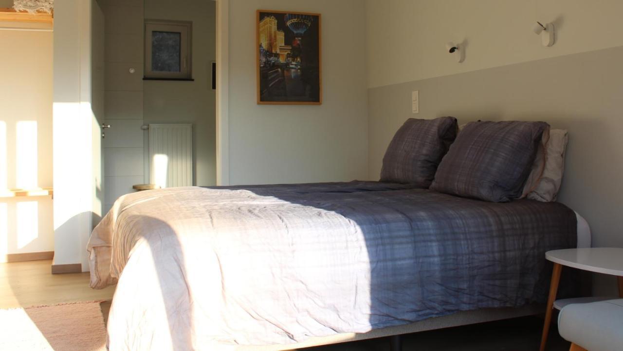 B&B Les Lits De Nohaipre Rendeux Ngoại thất bức ảnh