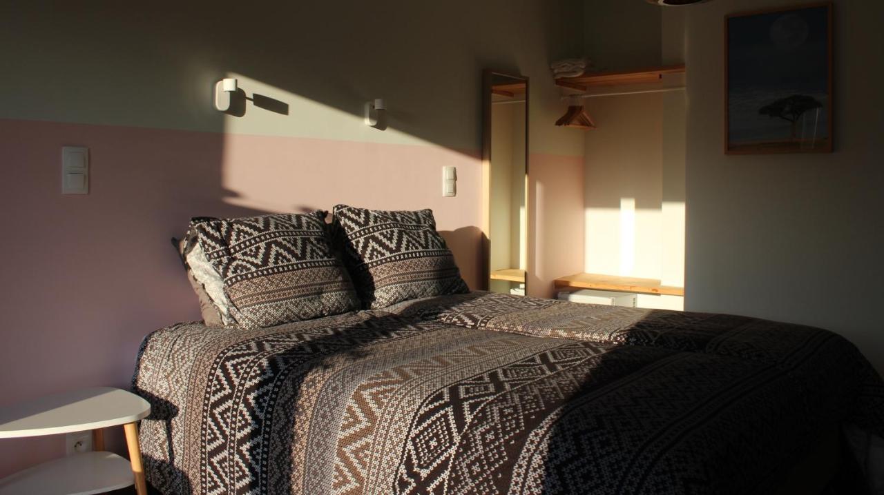 B&B Les Lits De Nohaipre Rendeux Ngoại thất bức ảnh