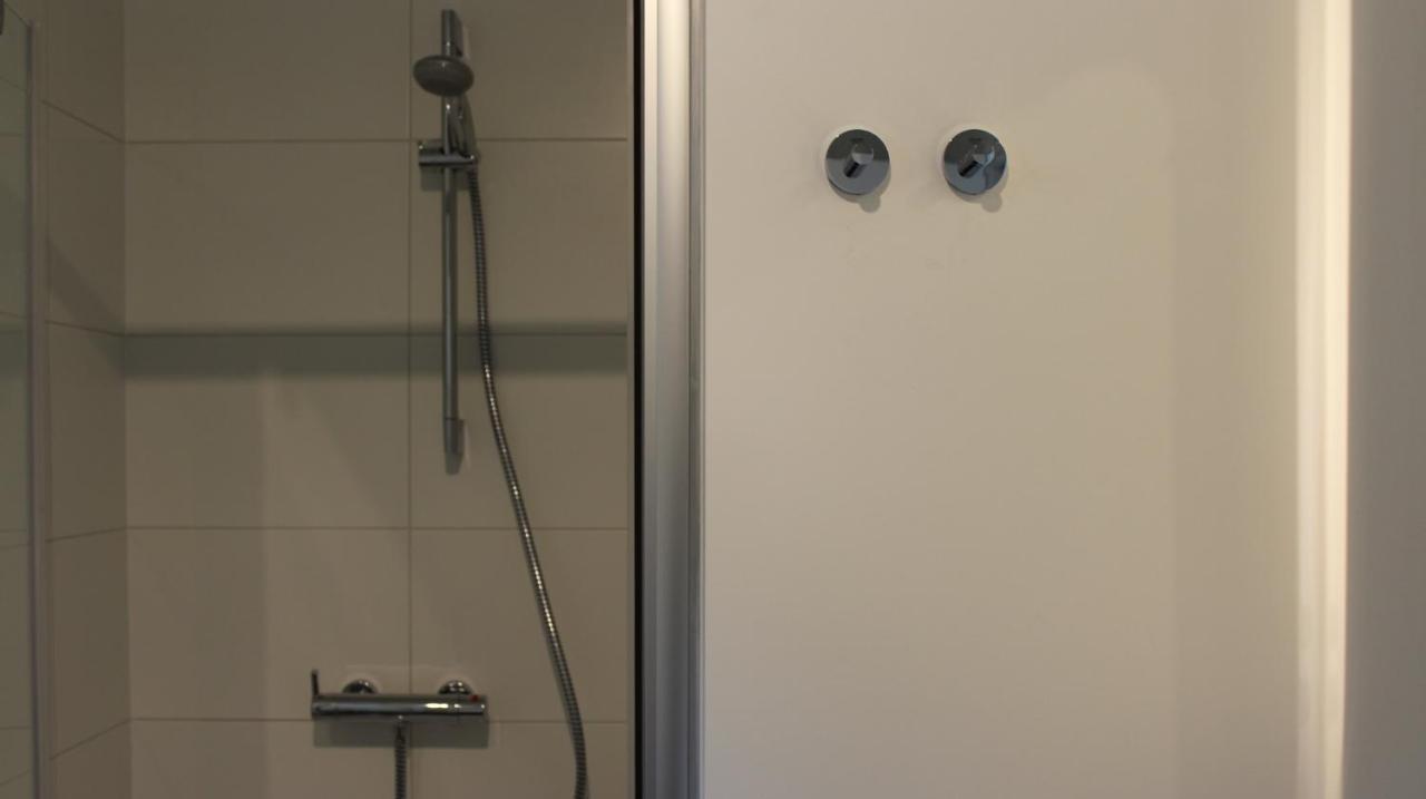 B&B Les Lits De Nohaipre Rendeux Ngoại thất bức ảnh