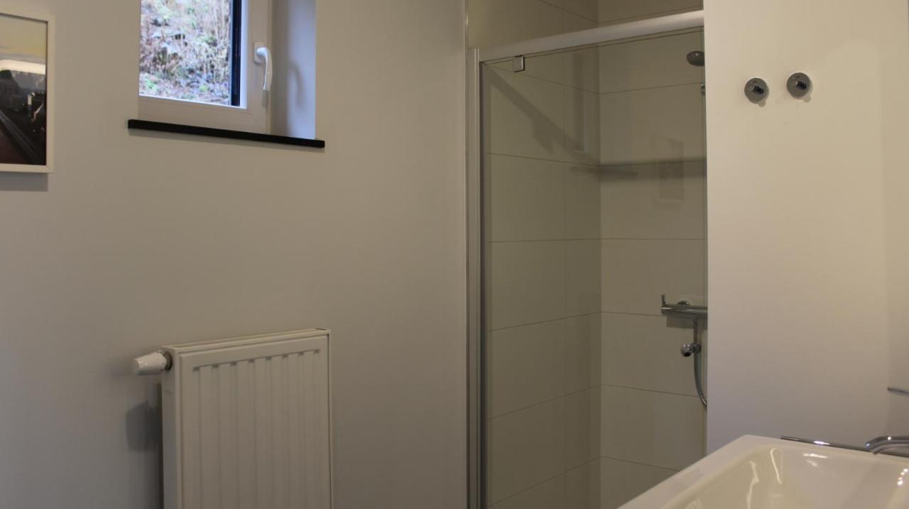 B&B Les Lits De Nohaipre Rendeux Ngoại thất bức ảnh